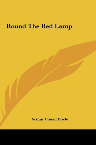 Round the Red Lamp