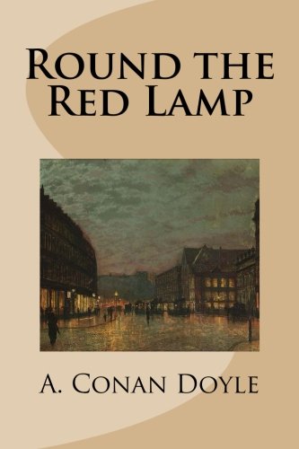 Round the Red Lamp