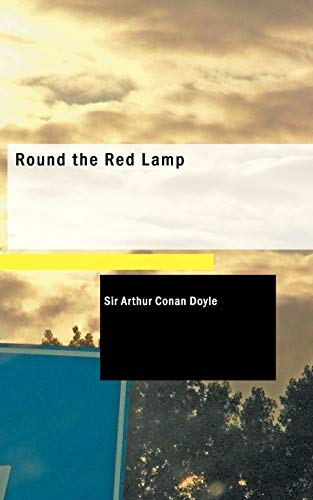 Round the Red Lamp
