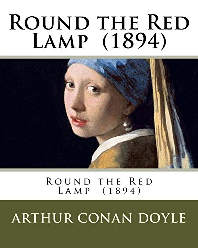 Round the Red Lamp