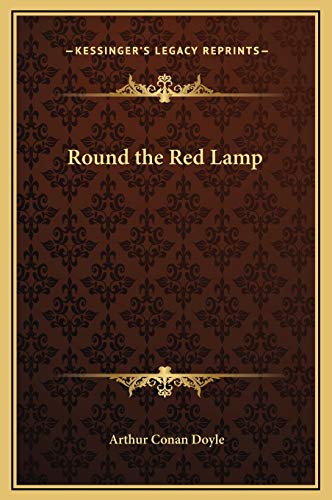Round the Red Lamp