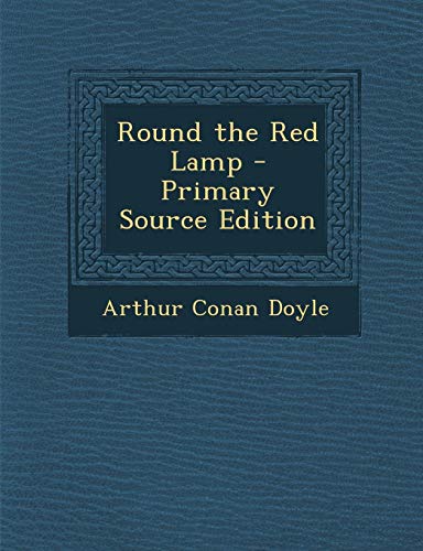 Round the Red Lamp