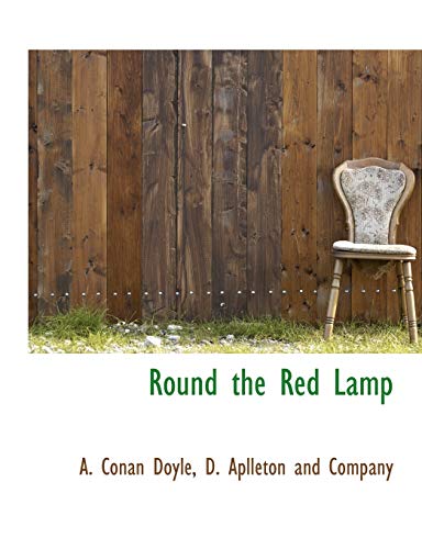 Round the Red Lamp