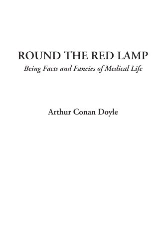 Round the Red Lamp