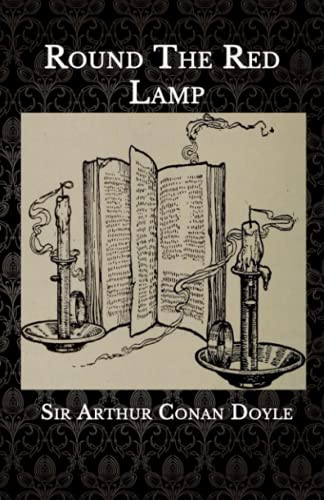 Round The Red Lamp