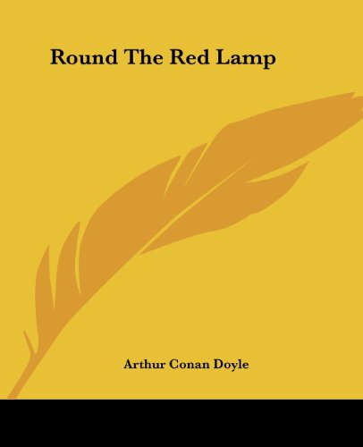Round the Red Lamp