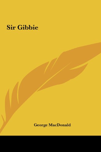 Sir Gibbie