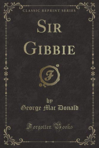 Sir Gibbie