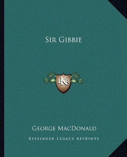 Sir Gibbie