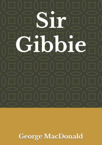 Sir Gibbie