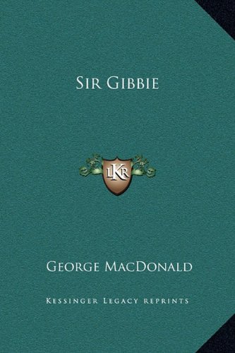Sir Gibbie