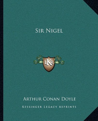 Sir Nigel