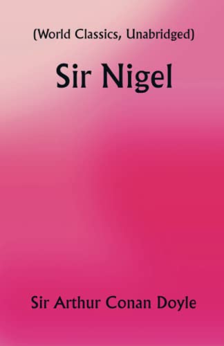 Sir Nigel