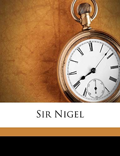Sir Nigel