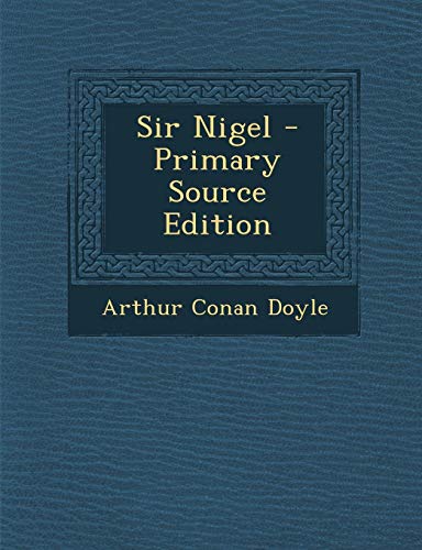 Sir Nigel
