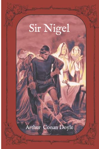 Sir Nigel