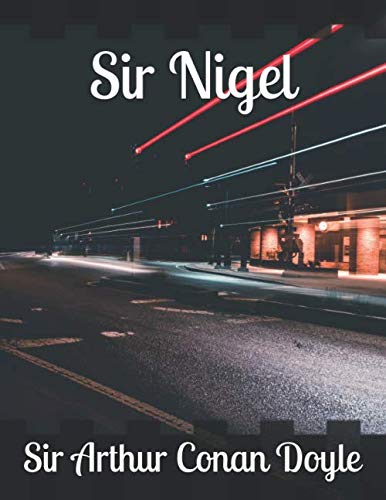 Sir Nigel
