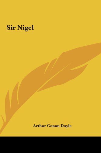 Sir Nigel