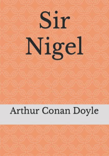 Sir Nigel