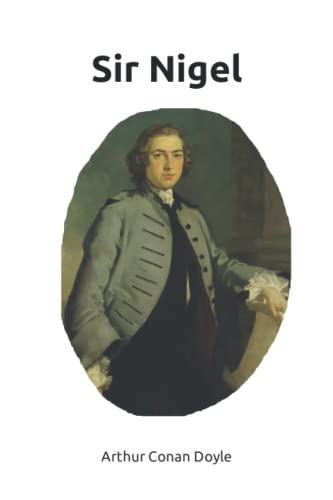 Sir Nigel