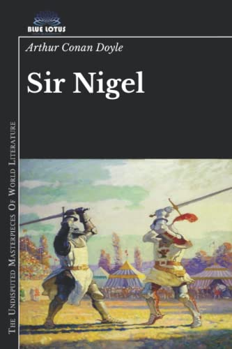 Sir Nigel