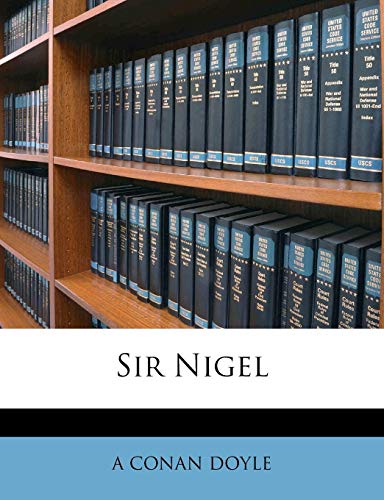 Sir Nigel