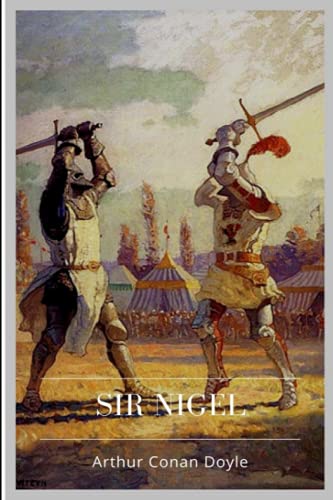 Sir Nigel