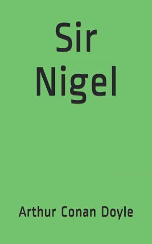 Sir Nigel