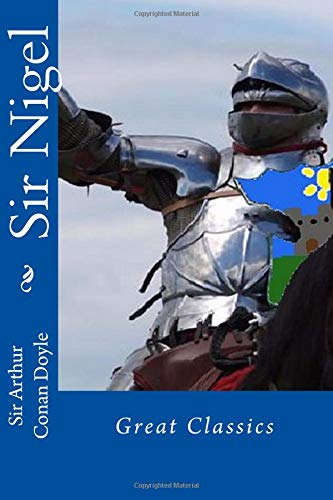 Sir Nigel: Great Classics