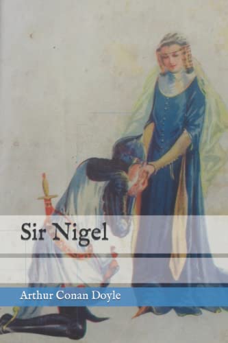 Sir Nigel