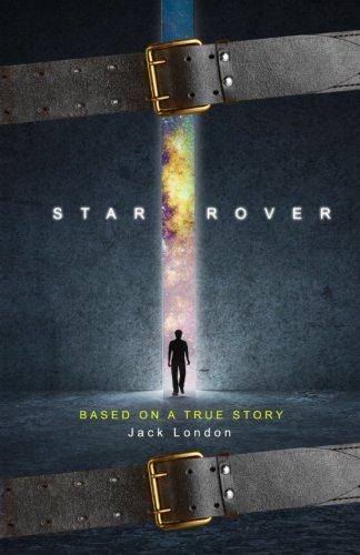 The Star Rover: The Jacket
