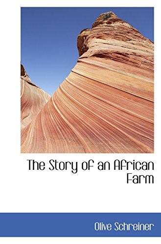 The Story of an African Farm