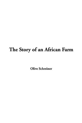 The Story of an African Farm
