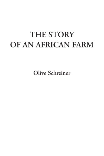 The Story of an African Farm