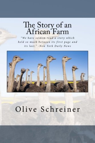 The Story of an African Farm