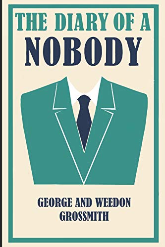 The Diary of a Nobody