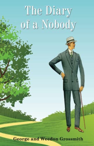 The Diary of a Nobody