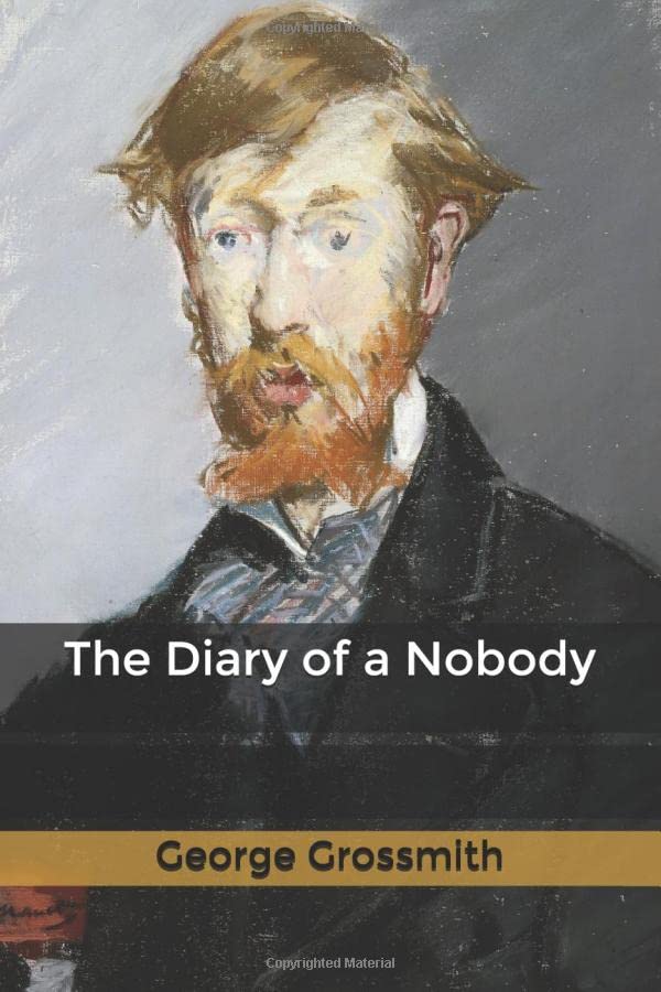The Diary of a Nobody