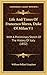 Life And Times Of Francesco Sforza, Duke Of Milan V1: With A Preliminary Sketch Of The History Of Italy (1852)