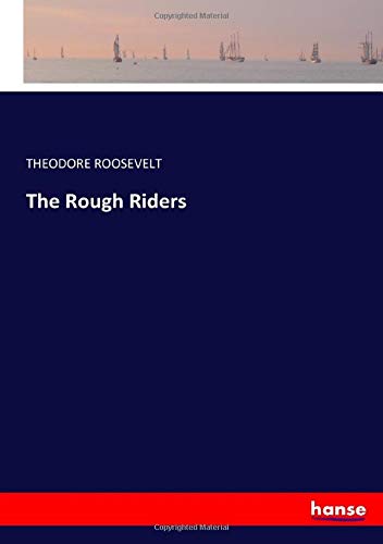 The Rough Riders