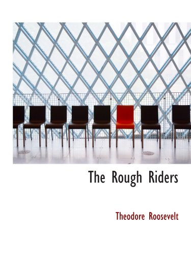 The Rough Riders