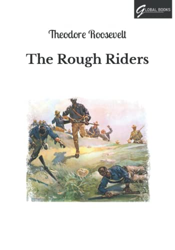 The Rough Riders: Large Print