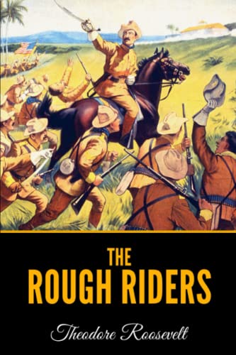 The Rough Riders
