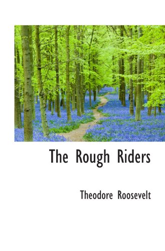 The Rough Riders