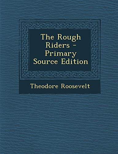 The Rough Riders
