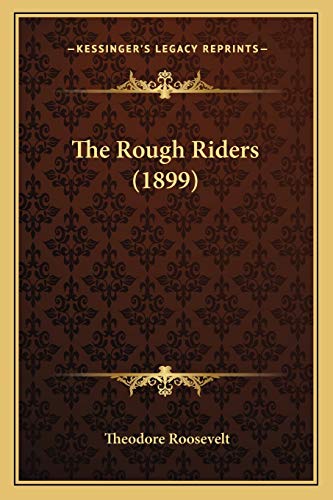 The Rough Riders