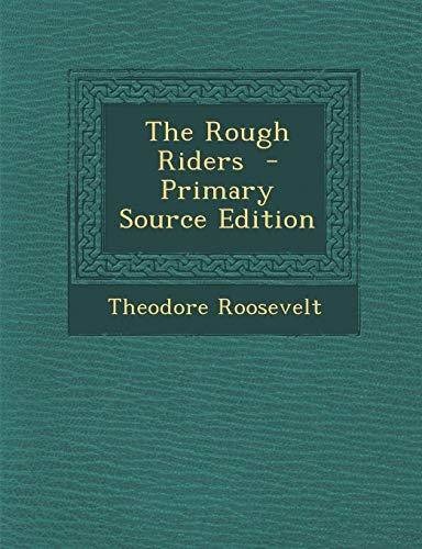 The Rough Riders