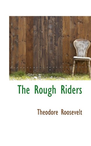 The Rough Riders