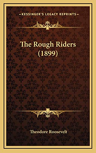 The Rough Riders
