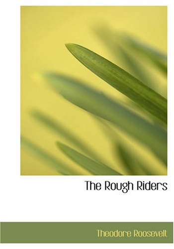 The Rough Riders
